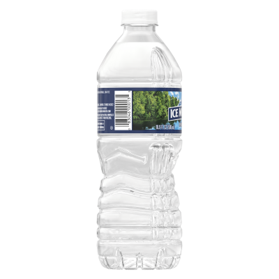 500 mL Bottled Water
