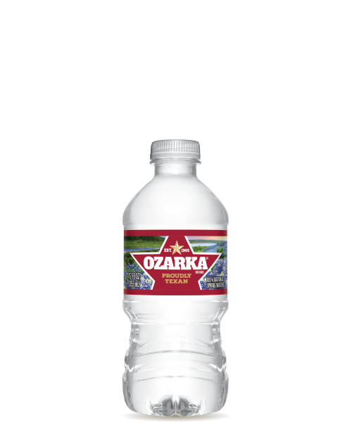 Supro 1261AW OZARK 極美品 12 Ounce Bottled Spring Water | Ozarka® Spring Water