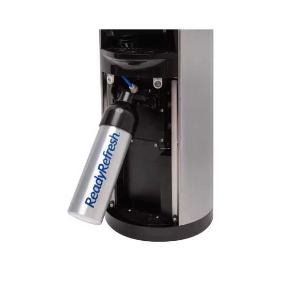 ReadyRefresh® 1.5 lbs. CO2 Cylinder - For The Allure Sparkling Dispenser