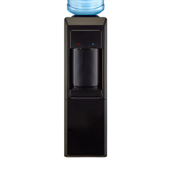 Accessor Series Hot & Cold Black