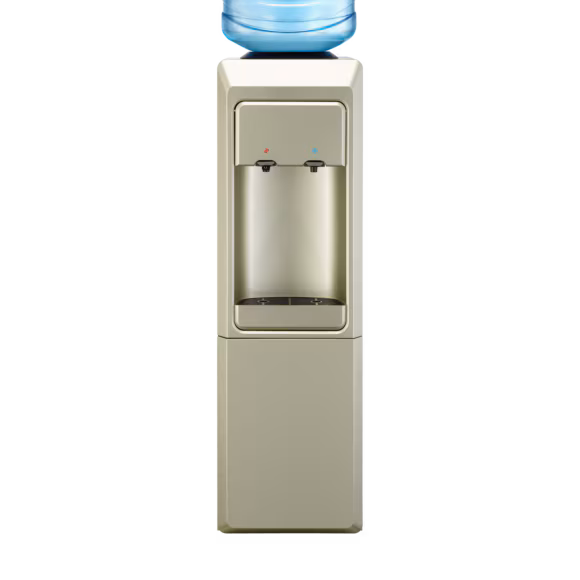 Accessor Series Hot & Cold Platinum