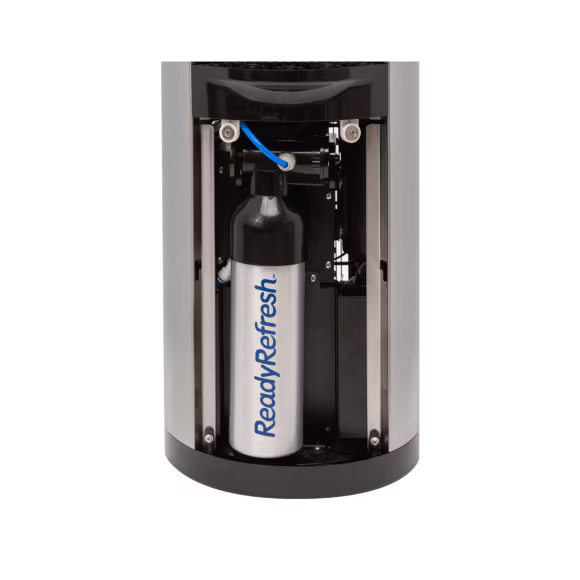 ReadyRefresh® 1.5 lbs. CO2 Cylinder - For The Allure Sparkling Dispenser