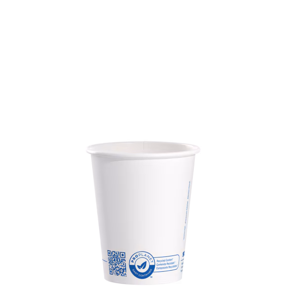 10 oz Paper Hot Cups