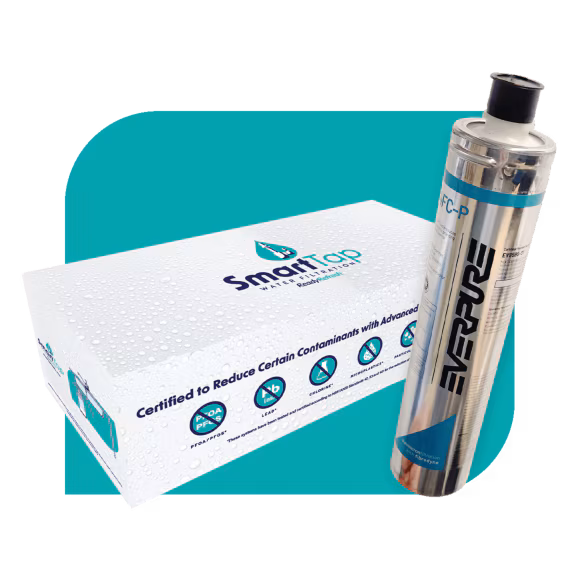 Storm SmartFlo Filter