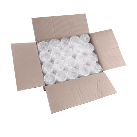 Plastic Cold Cups