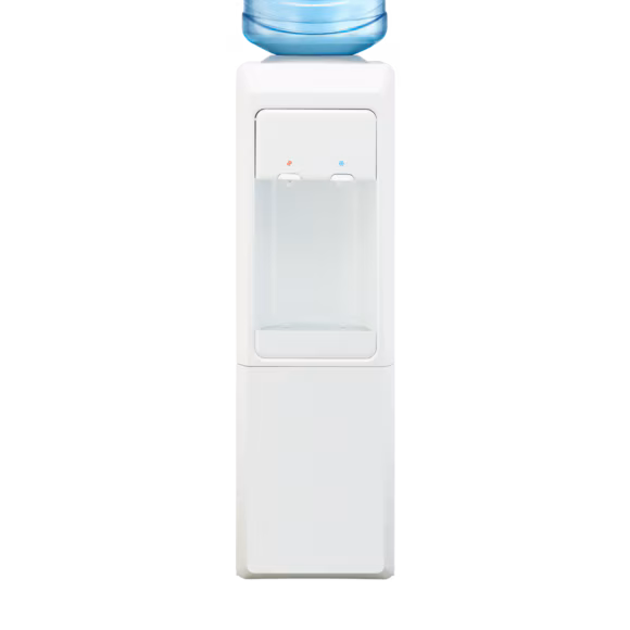 Accessor Series Hot & Cold White