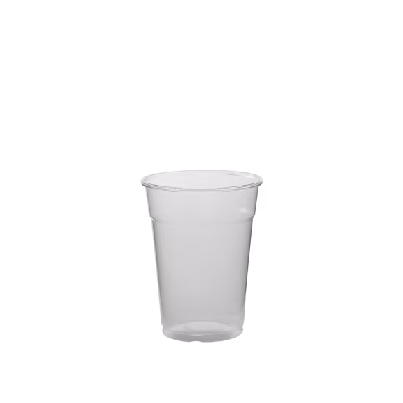 Plastic Cold Cups
