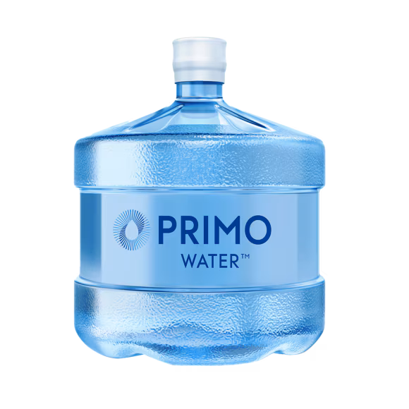 Primo® Purified Alkaline Water 3 Gallon Bottle - With Return