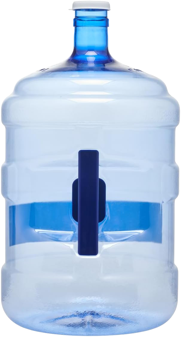 Primo Water™ Empty Bottle – 5 Gallon