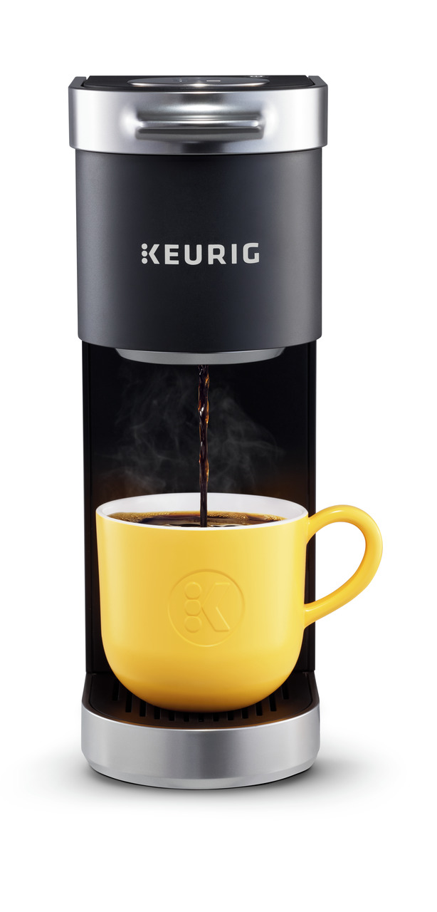 Keurig® K-Mini Plus® Single Serve Coffee Maker