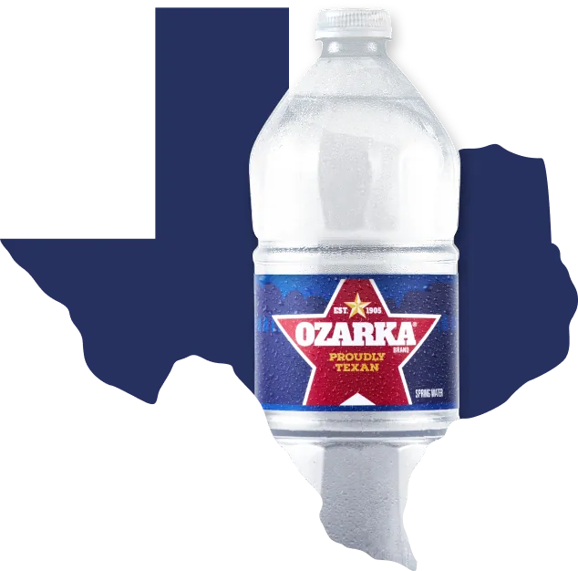 Spring Water