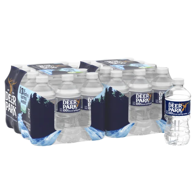 Deer Park Spring Water