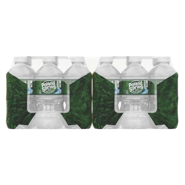Poland Spring Maine Spring Water