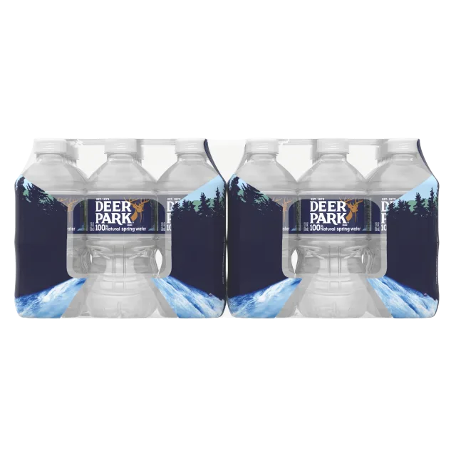 Deer Park Spring Water