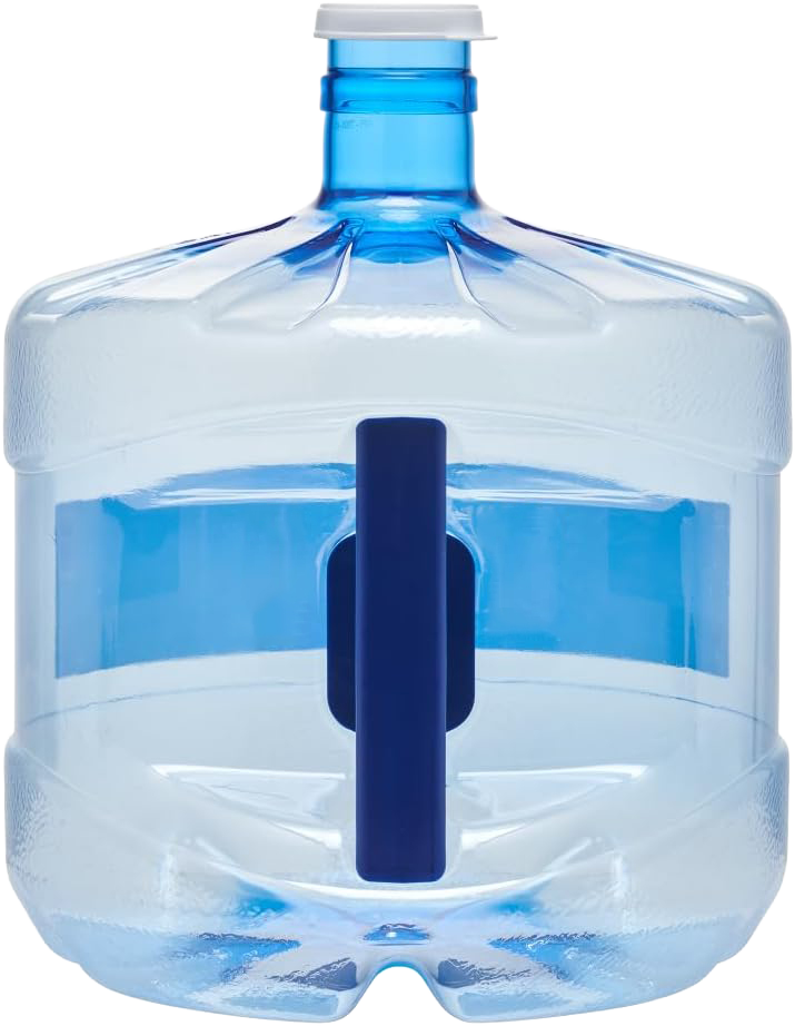 Primo Water™ Empty Bottle – 3 Gallon