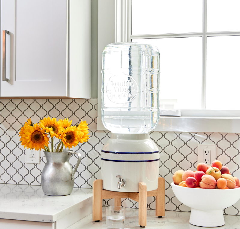 Pure Life Water Delivery | Primo Brands™