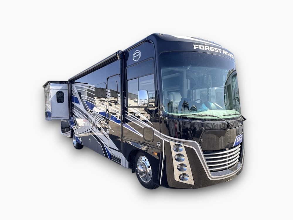 Used Rv Brands Camping World Rv Brands