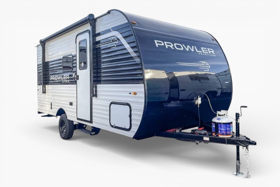 Heartland | Camping World