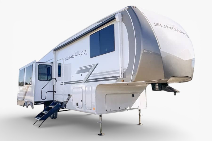 Heartland | Camping World