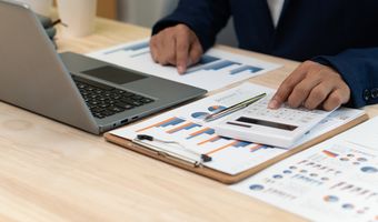 Gestión de gastos eficientes en tu pyme