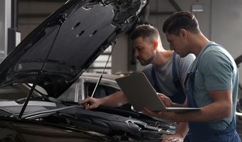 7 Ideas de Negocio sobre Autos en Chile