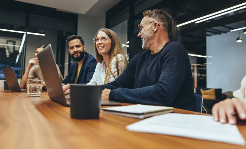 Organizational Learning: How to Repair the Silos Hindering Your Teams