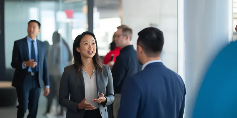 My AI Coach Made Me a Better Leader (No, Really!)