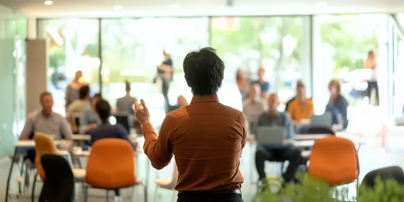 Abilitie Faculty Spotlight: Ashish Agarwal