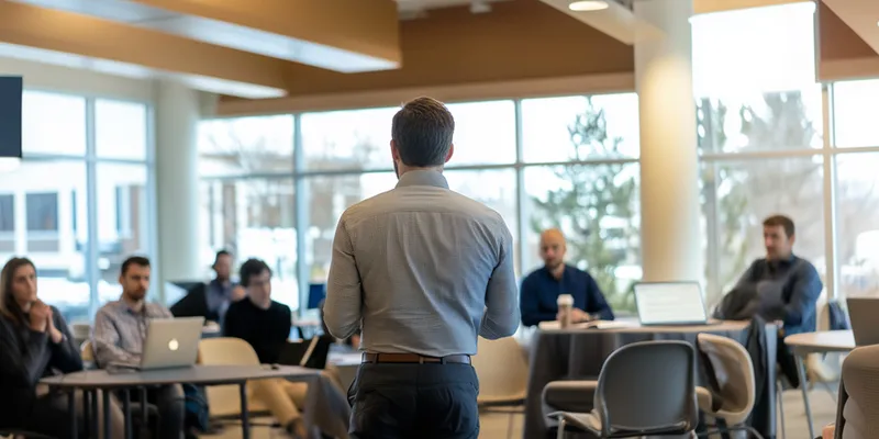 Abilitie Faculty Spotlight: James Gutierrez