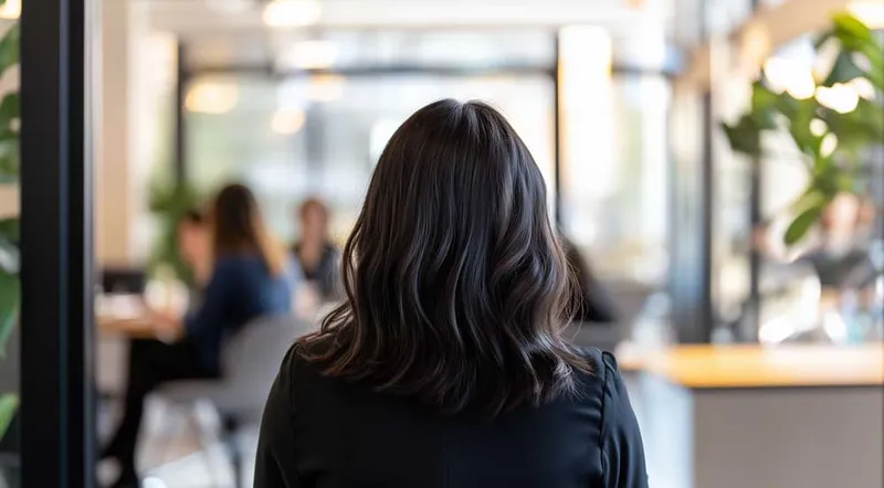 Abilitie Faculty Spotlight: Gloria Tam