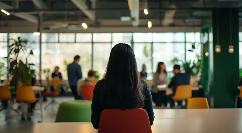 Alumni Spotlight: Mixing it Up – An Alumna’s Journey from Cubicles to Cocktails