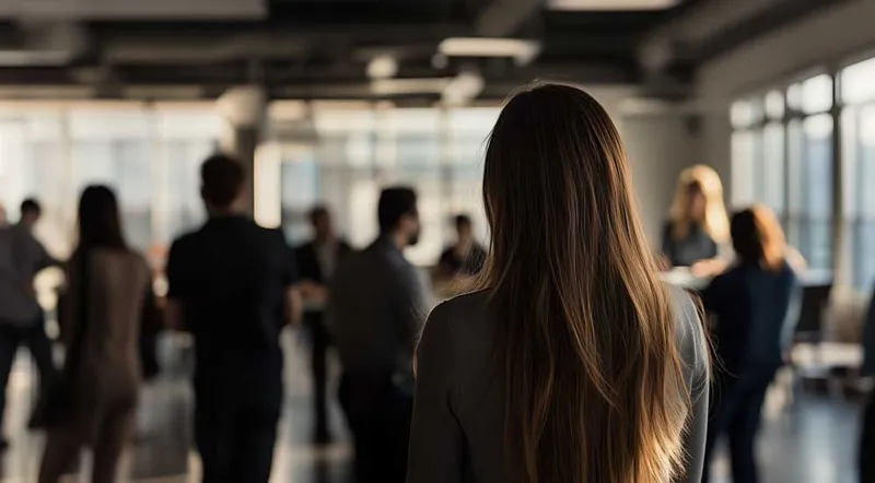 Alumni Spotlight: Saying Goodbye to Imposter Syndrome