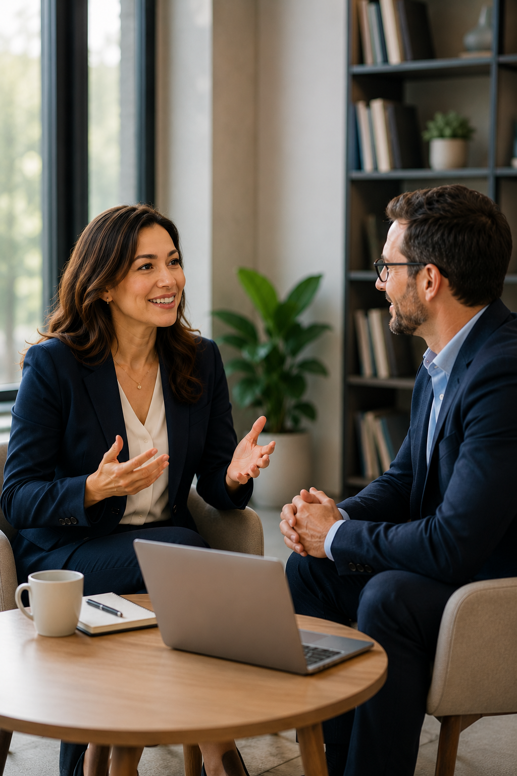 Communicating Your Leadership Value: How to Clearly Articulate the Business Impact You Create
