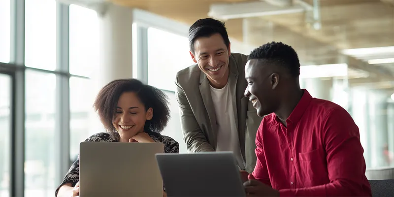 Scaling Execution Starts with Letting Go