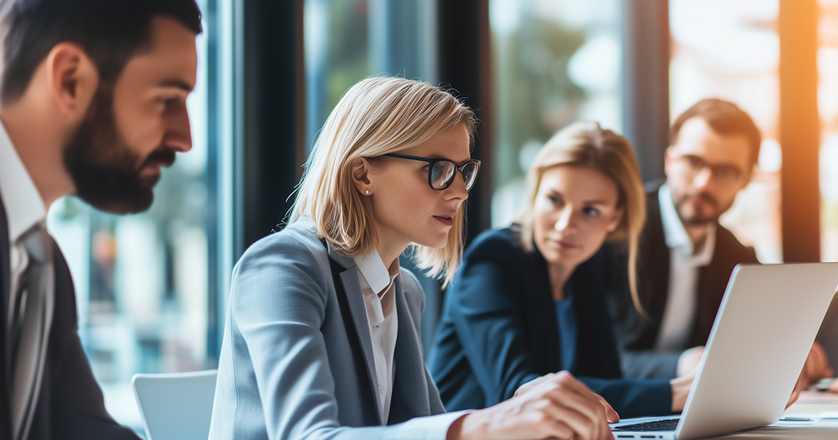 The Secret to Engagement Is Cohort-Based, Human-Centered Learning