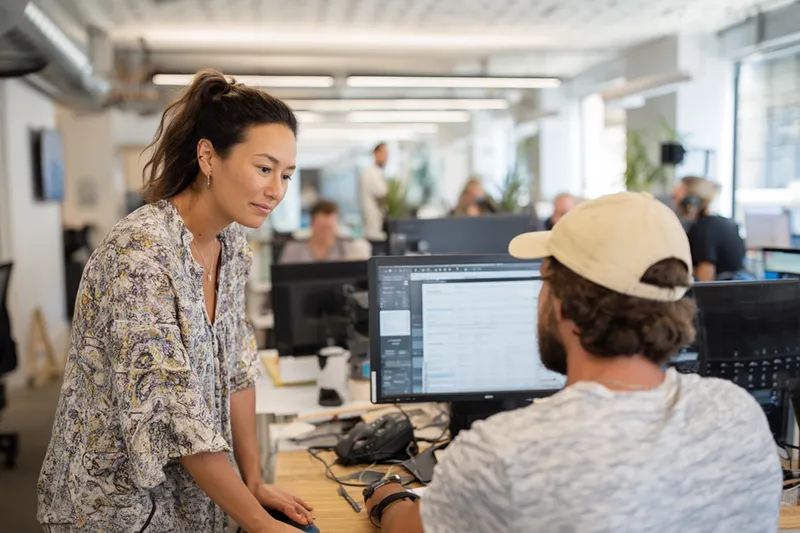 Two Tactics to Train Managers for Clarity in Leadership