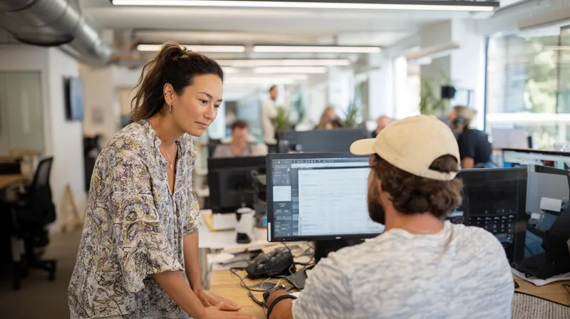 How To Develop Leadership Skills in Technical Managers 