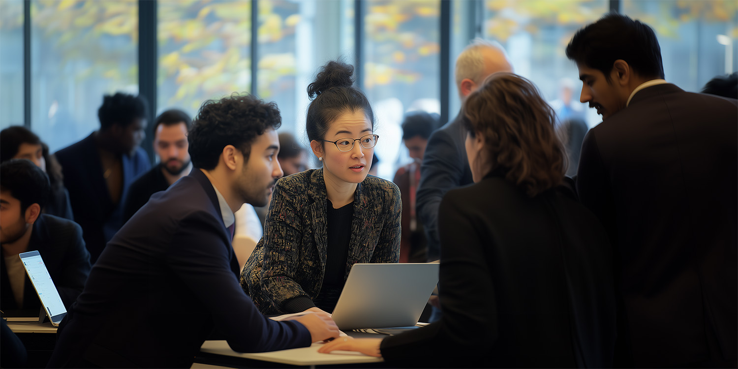 Leadership Simulations in Action: A Look at Abilitie's Immersive Simulations