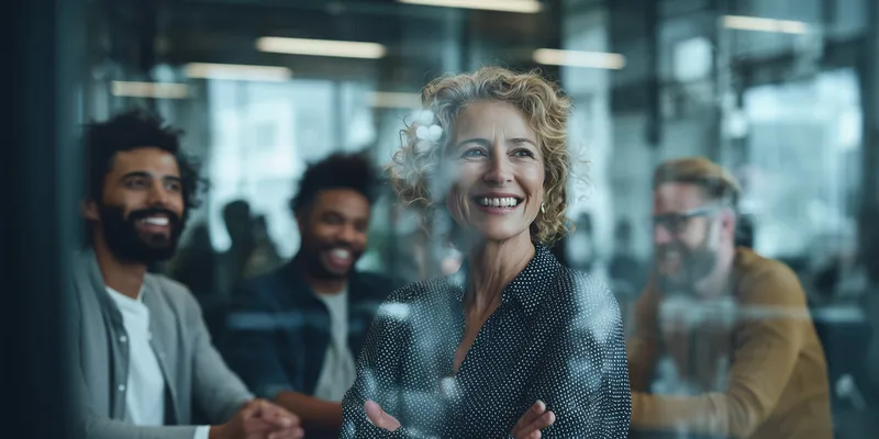 From Managing Teams to Leading Leaders: Abilitie Launches Director Challenge