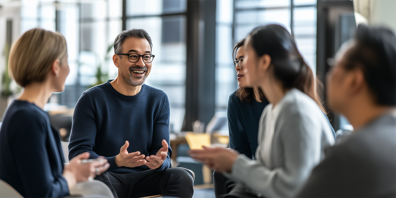 What Makes a Good Manager? Start by Doing No Harm