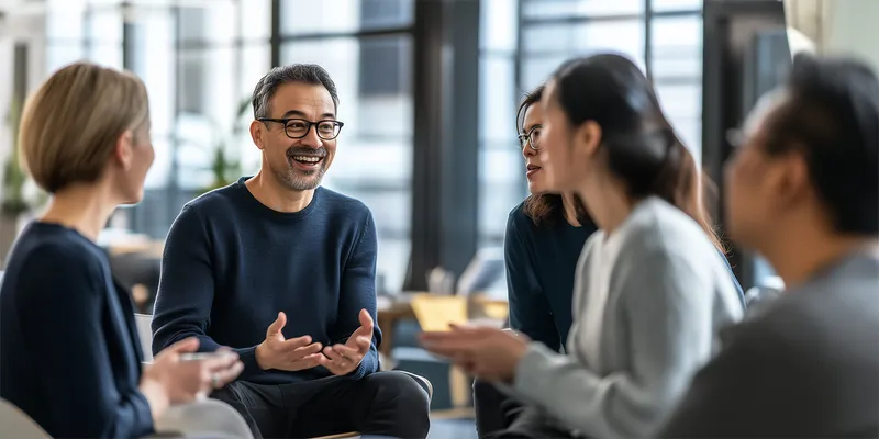 What Makes a Good Manager? Start by Doing No Harm