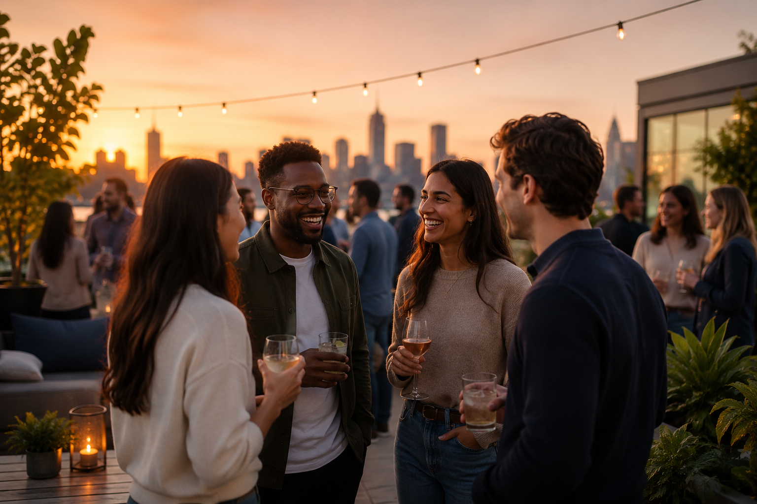 12-Week MBA Happy Hour at The Brewtorium (Austin, TX)