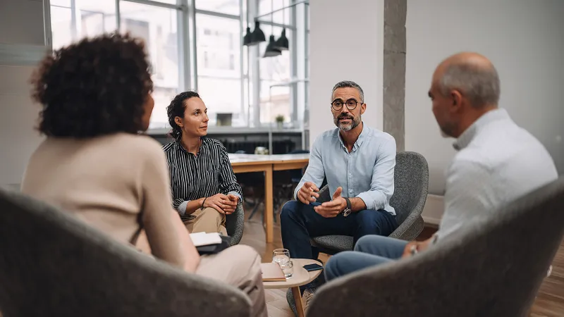 Why Organizational Initiatives Stall and the Skill That Keeps Progress Moving