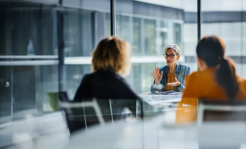 The Power of Dissent