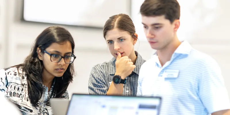 Leadership Skills That Stick: The Power of Practice in Action