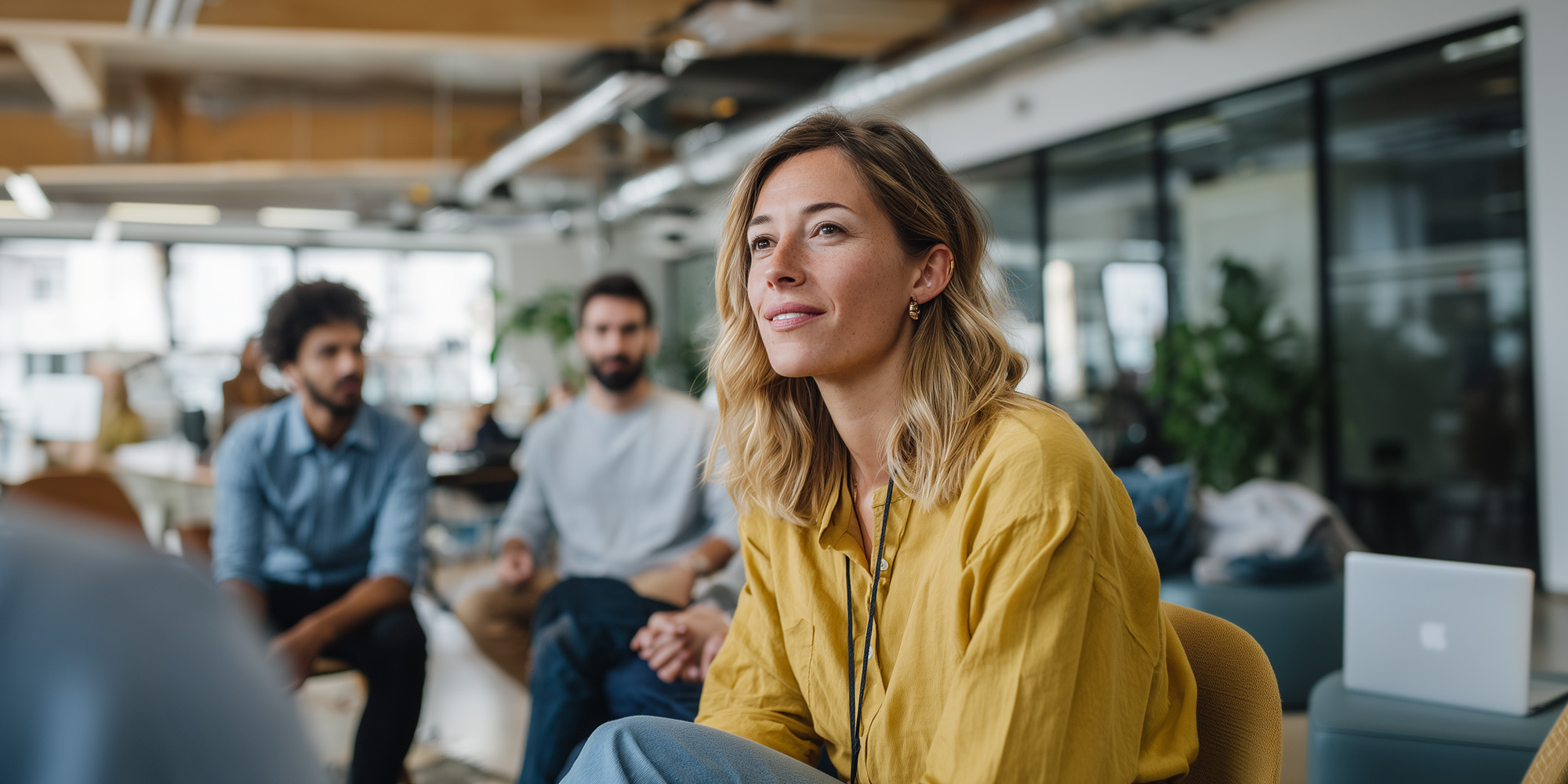 Building Culture, Not Just Capability: Investing in the Leaders Who Shape Your Organization