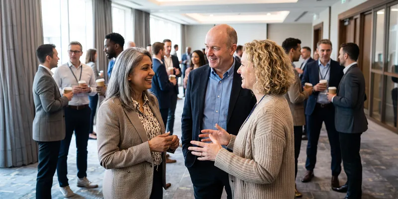 What 100,000 Leaders Taught Us About Cross-Functional Decision Making