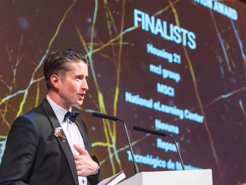 Abilitie Wins Four Medals in the Brandon Hall Group Excellence Awards