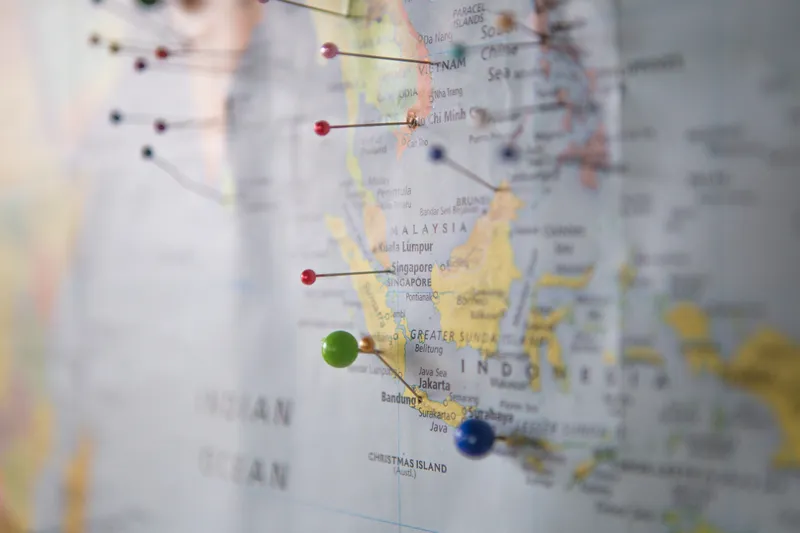 How To Triumph in Global Training