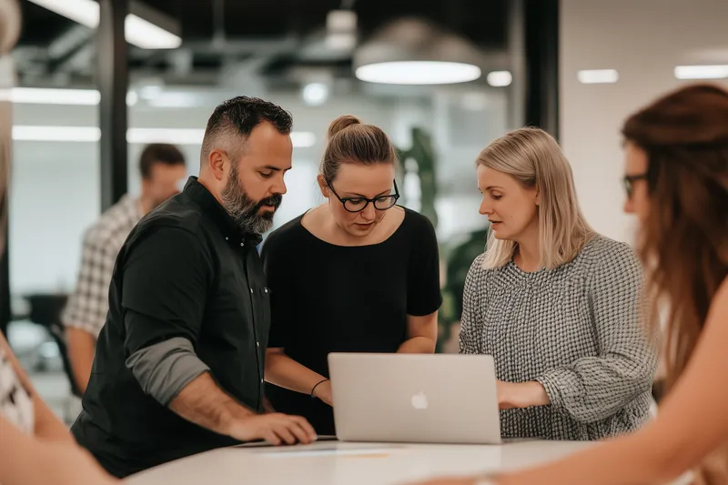 Resources and Relationships: Why We Use Team-based Simulations for Leadership Development